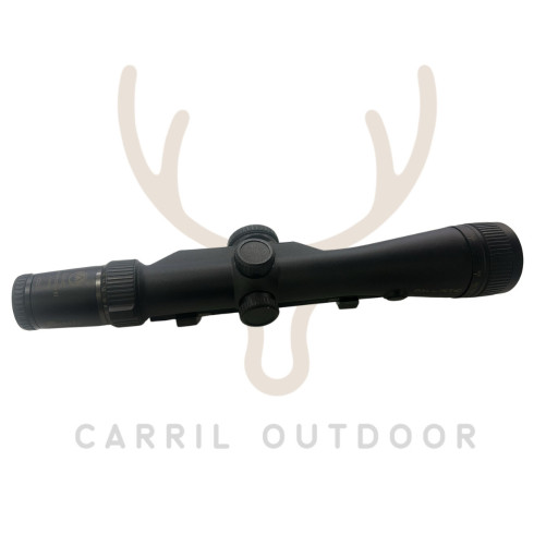 Visor Burris Ballistic III Laserscope 4-16x50 (PL)