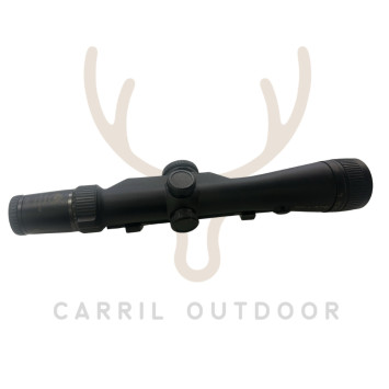 Visor Burris Ballistic III Laserscope 4-16x50