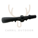 Visor Burris Ballistic III Laserscope 4-16x50 (PL) Visor Burris Ballistic III Laserscope 4-16x50 (PL)