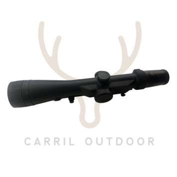 Visor Burris Ballistic III Laserscope 4-16x50