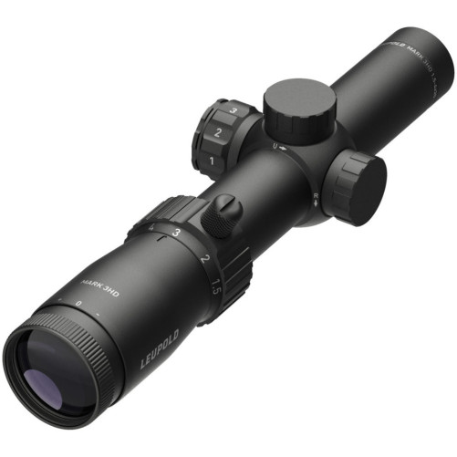 Visor LEUPOLD Mark 3HD 1.5-4x20 FireDot BDC ilum.