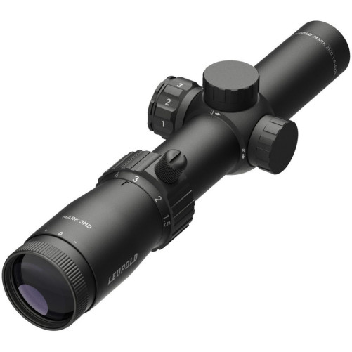 Visor LEUPOLD Mark 3HD 1.5-4x20 FireDot SPR ilum.Z