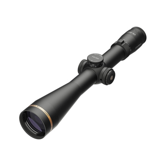 Visor LEUPOLD VX-5HD 4-20x52 CDS-ZL2 Side Focus FireDot Duplex ilum.