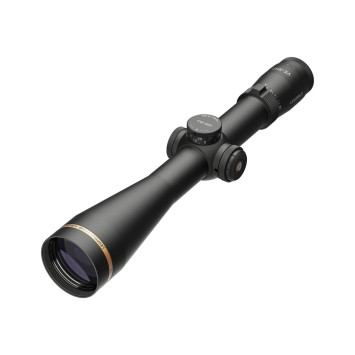 Visor LEUPOLD VX-5HD 4-20x52 CDS-ZL2 FireDot – Alta precisión y versatilidad | Carril Outdoor