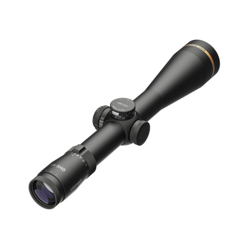 Visor LEUPOLD VX-5HD 4-20x52 CDS-ZL2 Side Focus FireDot Duplex ilum.