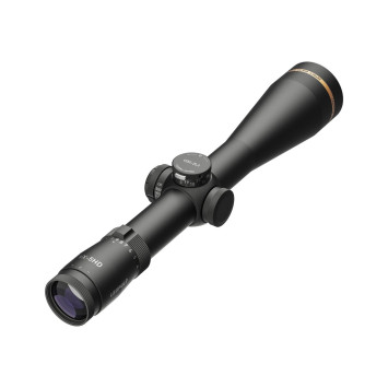 Visor LEUPOLD VX-5HD 4-20x52 CDS-ZL2 FireDot – Alta precisión y versatilidad | Carril Outdoor