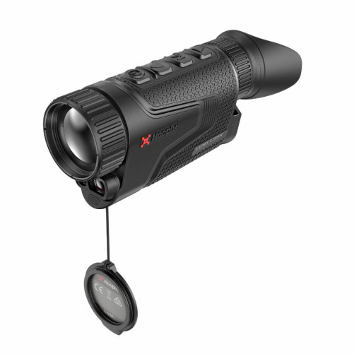 Monocular térmico Nocpix LUMI LRF LL35R