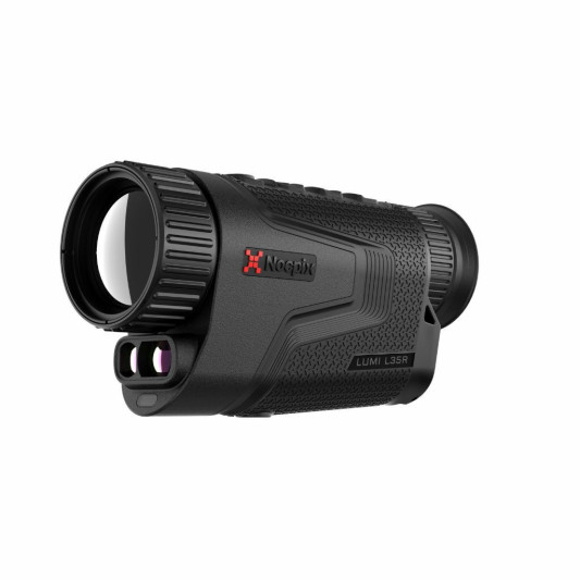 Monocular térmico Nocpix LUMI LRF LL35R