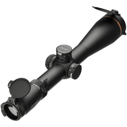 Visor LEUPOLD VX-6HD 4-24x52 CDS-TZL3 Side Focus T-MOA ilum.