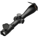 Visor LEUPOLD VX-6HD 4-24x52 CDS-TZL3 Side Focus T-MOA ilum. Visor LEUPOLD VX-6HD 4-24x52 CDS-TZL3 Side Focus T-MOA ilum.