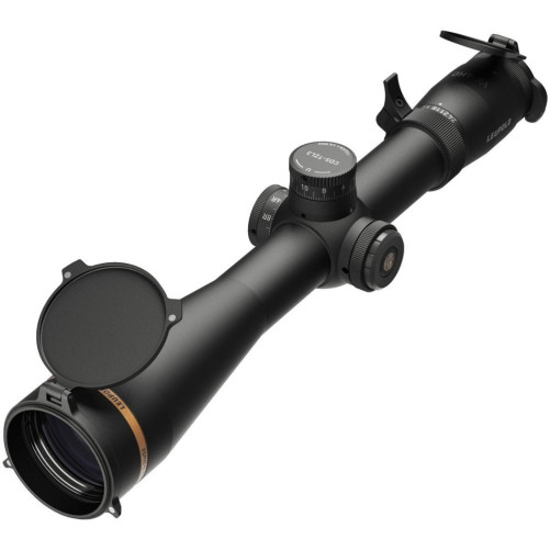 Visor LEUPOLD VX-6HD 4-24x52 CDS-TZL3 – Máxima precisión y tecnología avanzada | Carril Outdoor