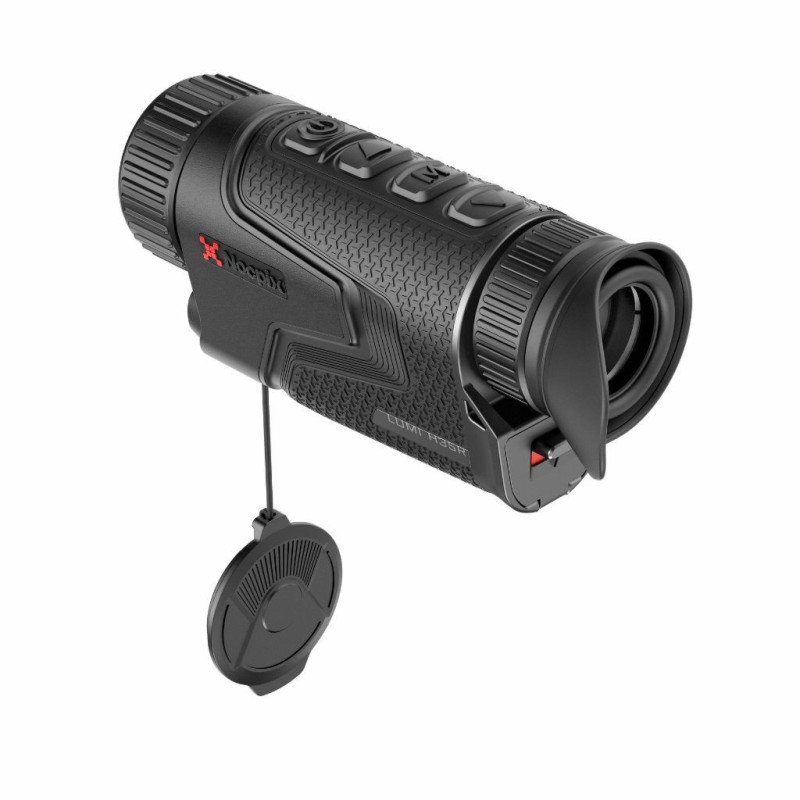 Monocular térmico Nocpix LUMI LRF LH35R