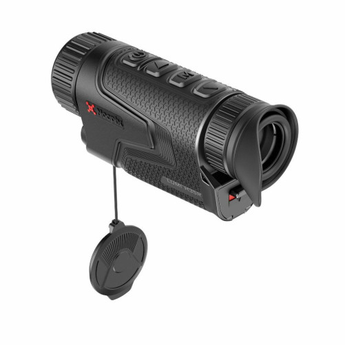Monocular Térmico LUMI LH35R - Compacto y Preciso | Carril Outdoor