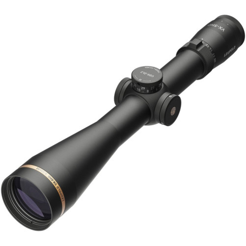 Visor LEUPOLD VX-5HD 4-20x52 CDS-ZL2 – Máxima precisión y versatilidad | Carril Outdoor