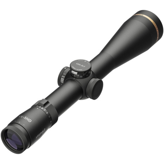 Visor LEUPOLD VX-5HD 4-20x52 CDS-ZL2 Side Focus Duplex
