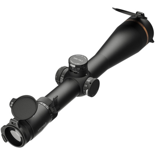 Visor LEUPOLD VX-6HD 4-24x52 CDS-TZL3 Side Focus Impact-23 ilum.