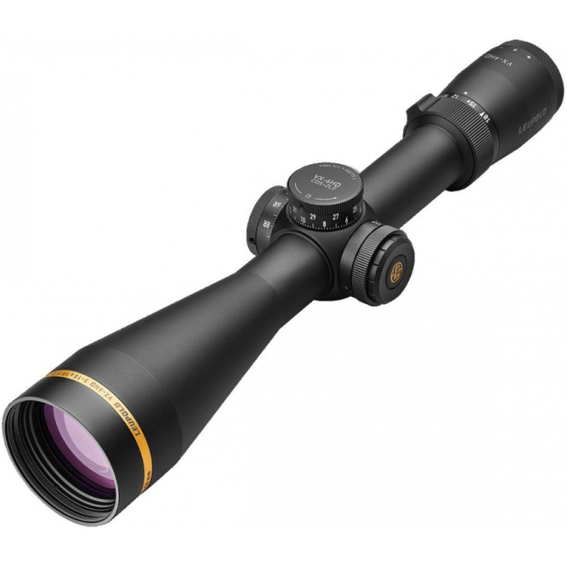 Visor LEUPOLD VX-6HD 3-18x50 CDS-ZL2 METRIC Side Focus FireDot 4 Fine Visor LEUPOLD VX-6HD 3-18x50 CDS-ZL2 METRIC Side Focus FireDot 4 Fine