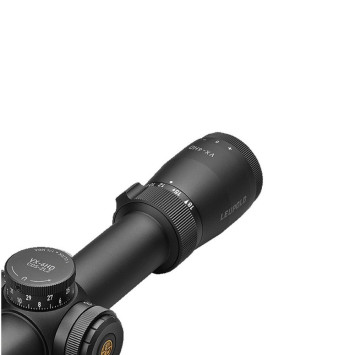 Visor LEUPOLD VX-6HD 3-18x50 CDS-ZL2 METRIC Side Focus FireDot 4 Fine