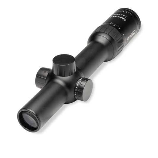 STEINER RANGER6 3-18X56 4A-I