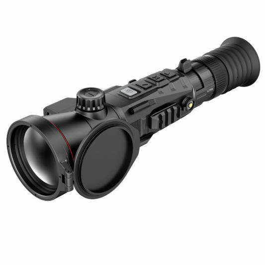 Visor Térmico RS75R Nocpix | Precisión y Largo Alcance | Carril Outdoor