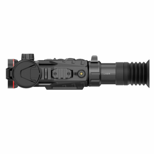 Visor térmico Nocpix RICO 2 RL42R