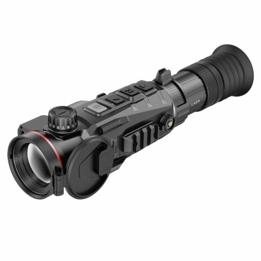 Visor térmico Nocpix RICO 2 RL42R