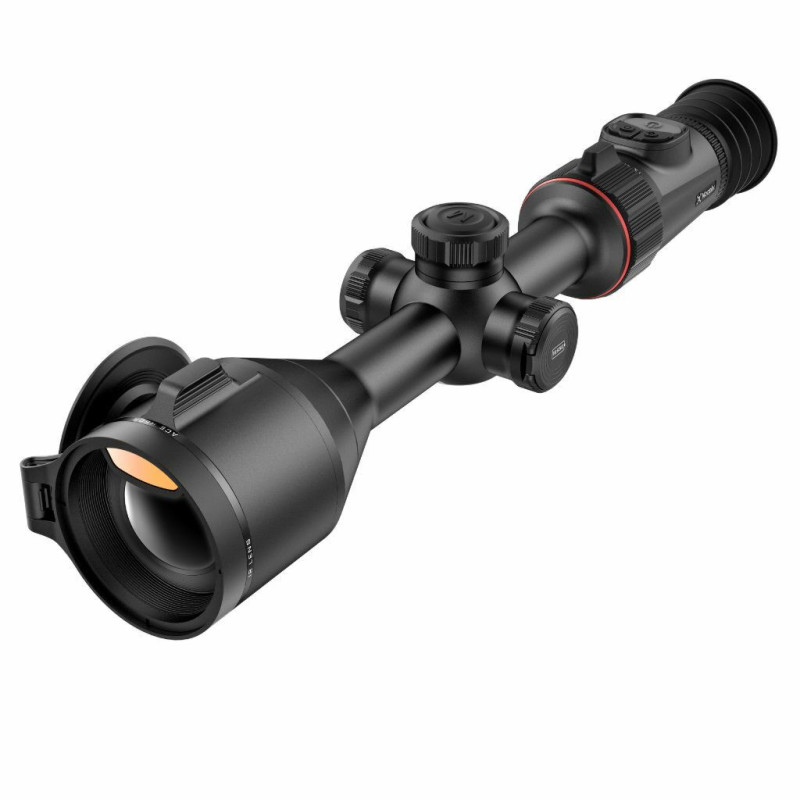 Visor térmico Nocpix ACE AH50R Visor térmico Nocpix ACE AH50R
