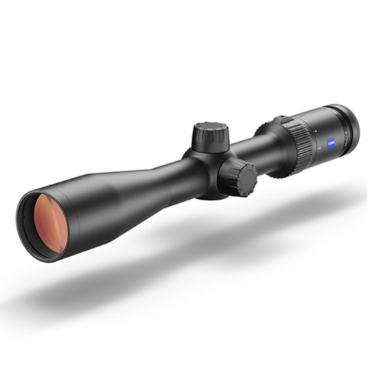 Visor ZEISS Conquest V4 3-12x44