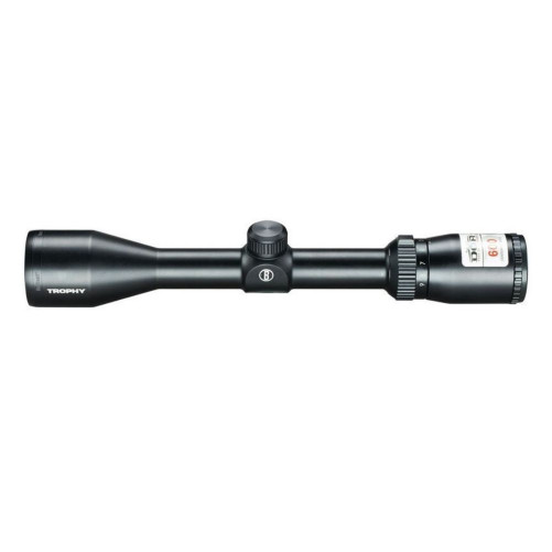 Visor BUSHNELL TROPHY 3-9x40 DOA 600 SFP