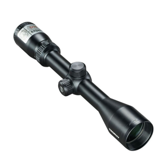 Visor BUSHNELL TROPHY 3-9x40 DOA 600 SFP