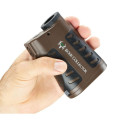 Telémetro BUSHNELL Bone Collector 850 6x24 - marrón Telémetro BUSHNELL Bone Collector 850 6x24 - marrón