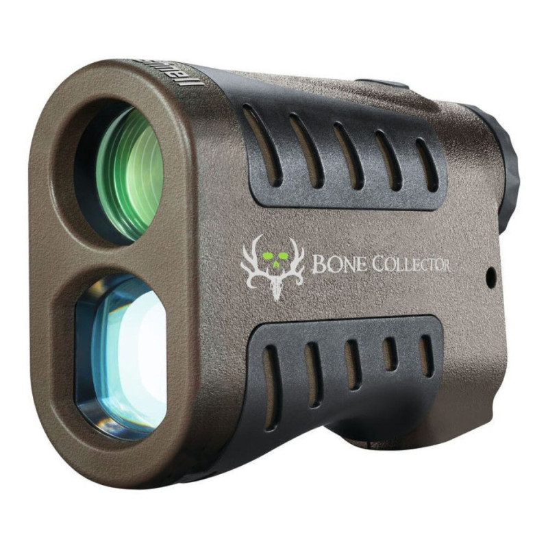Telémetro BUSHNELL Bone Collector 850 6x24 - marrón Telémetro BUSHNELL Bone Collector 850 6x24 - marrón