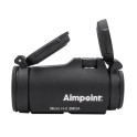 Aimpoint Micro H2 Aimpoint Micro H2