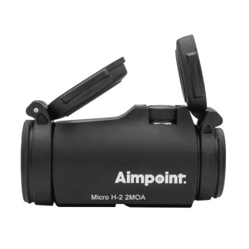 Aimpoint Micro H2