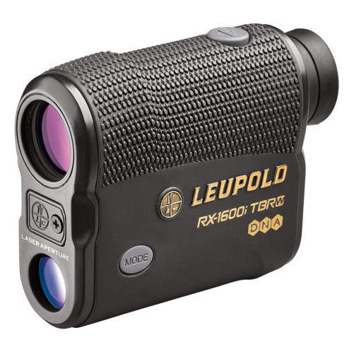 Telémetro LEUPOLD RX-1600i TBR/W