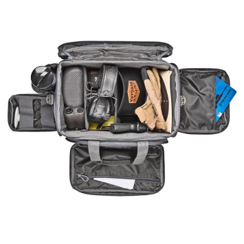 Bolsa de tiro Bergara
