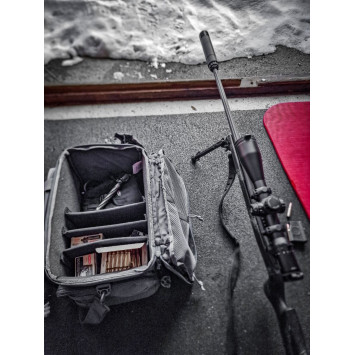 Bolsa de tiro Bergara