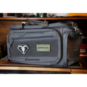 Bolsa de tiro Bergara