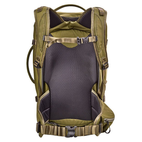 MOCHILA TRAVEL BPK con neceser Bergara