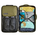 MOCHILA TRAVEL BPK con neceser Bergara MOCHILA TRAVEL BPK con neceser Bergara