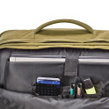 MOCHILA TRAVEL BPK con neceser Bergara MOCHILA TRAVEL BPK con neceser Bergara
