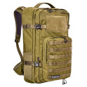 MOCHILA TRAVEL BPK con neceser Bergara MOCHILA TRAVEL BPK con neceser Bergara