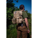 Mochila Tactica 20L Bergara Mochila Tactica 20L Bergara