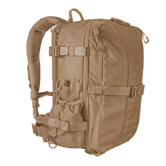 Mochila Tactica 20L Bergara