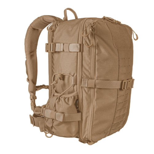 Mochila Tactica 20L Bergara