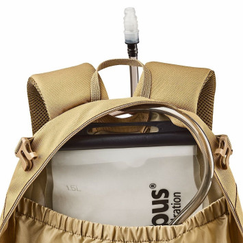 Mochila de Senderismo Columbus Ozark 25 Beige Bergara