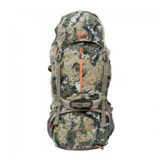 Mochila de caza Bighorn 75+ Camo Veil Markhor