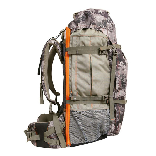 Mochila de caza Stone 65 litros Markhor