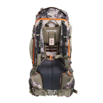 Mochila de caza Stone 65 litros Markhor