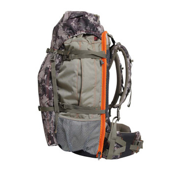 Mochila de caza Stone 65 litros Markhor